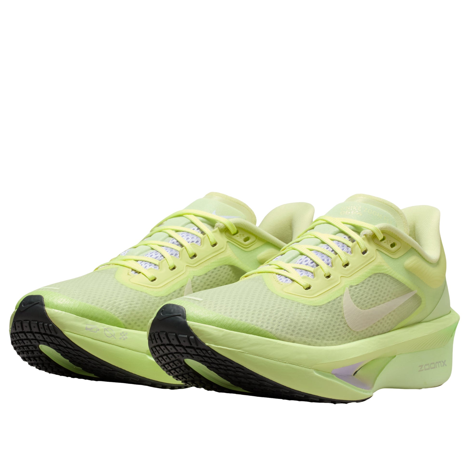 (WMNS) Nike Zoom Fly 6 'Life Lime Light Liquid Lime' IQ3442-751