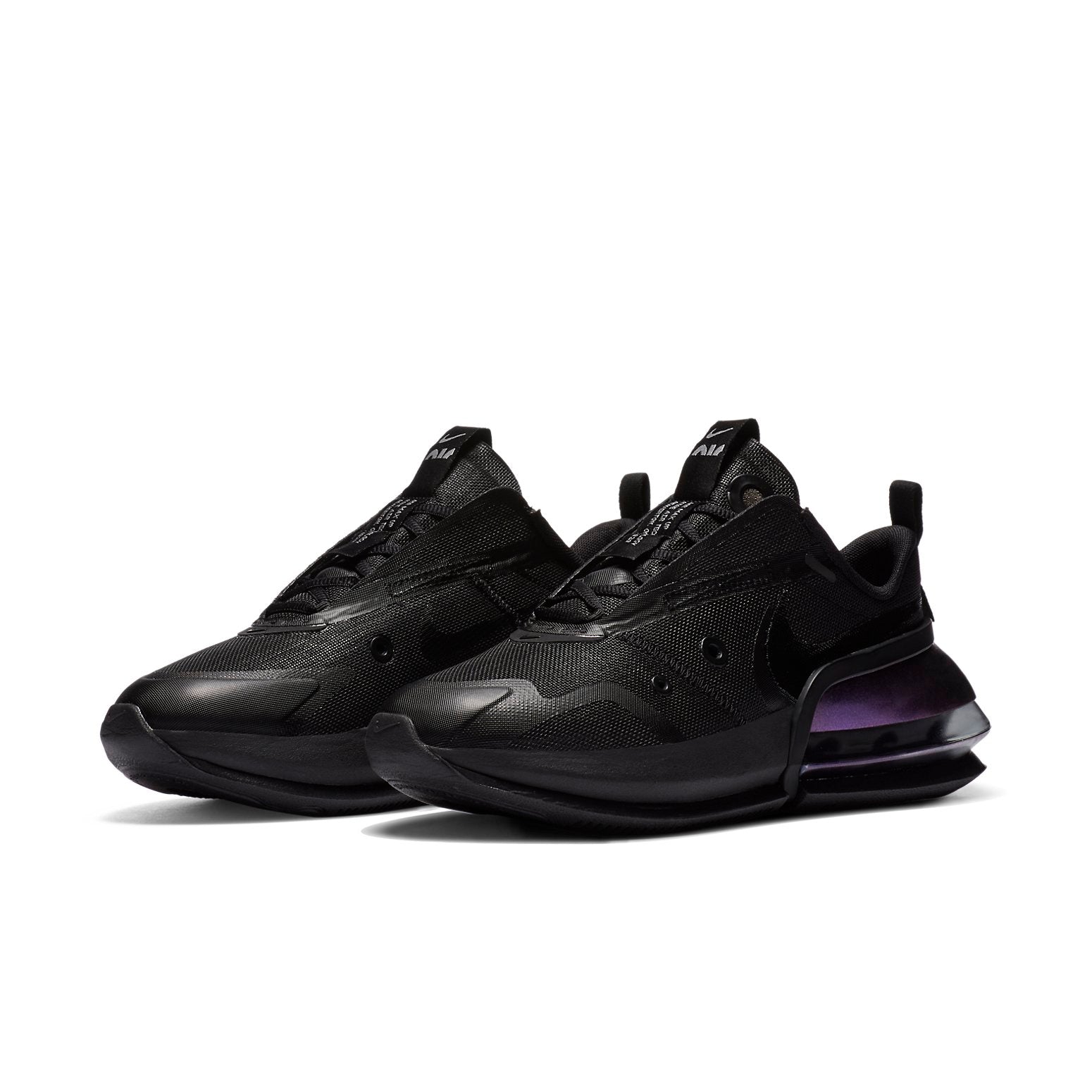 (WMNS) Nike Air Max Up NRG 'Iridescent Black' CK4124-001