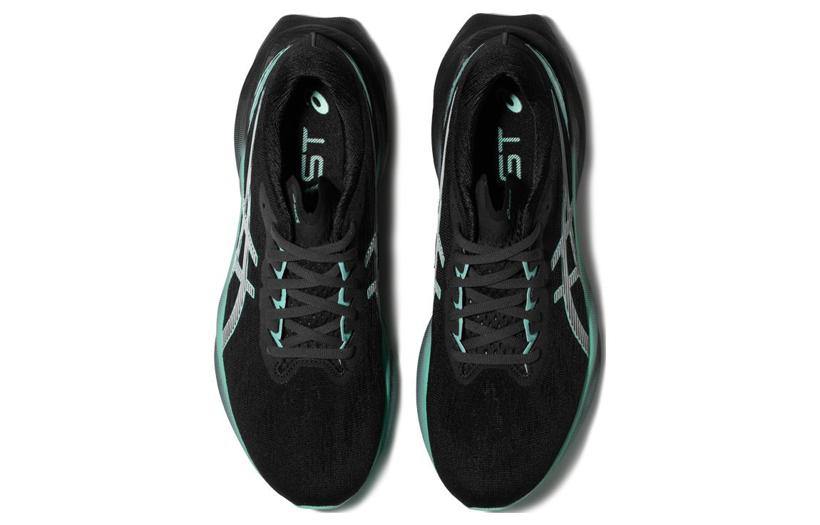 ASICS Novablast 3 Lite-Show 'Black Fresh Ice' 1011B727-001