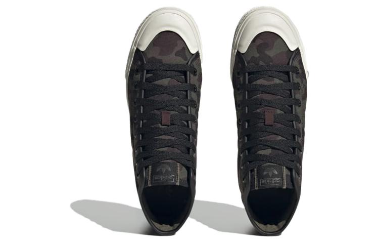 adidas Nizza Hi RF 'Camo' HQ8536