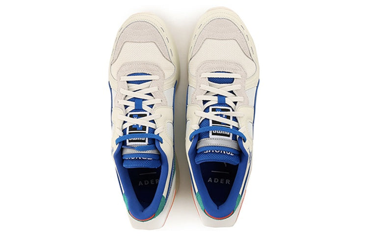 PUMA Ader Error x RS-100 'White Lapis' 367197-01
