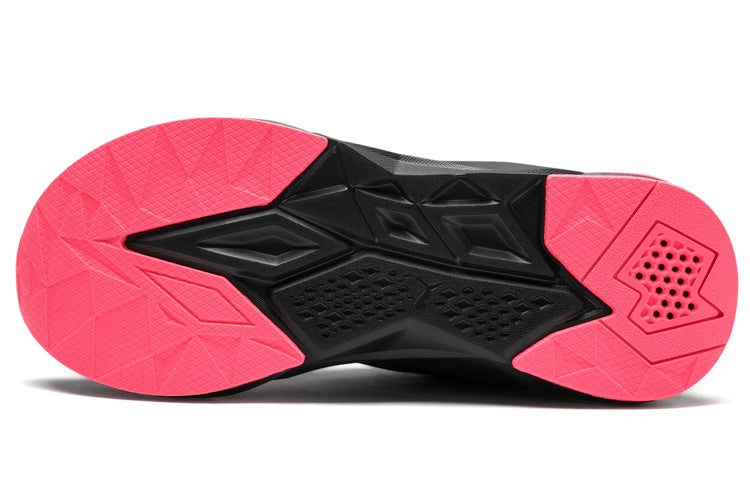 (WMNS) PUMA Cell Plasmic Sneakers Black 192765-01