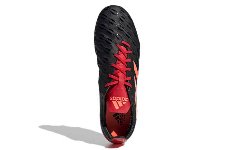 adidas Malice SG 'Black Red' EH0143