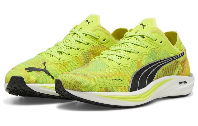 PUMA Liberate Nitro 2 'Lime Pow Black' 380082-01