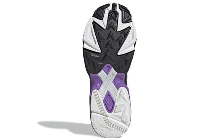 adidas Yung-1 'Night Jungle - Purple' FV6447