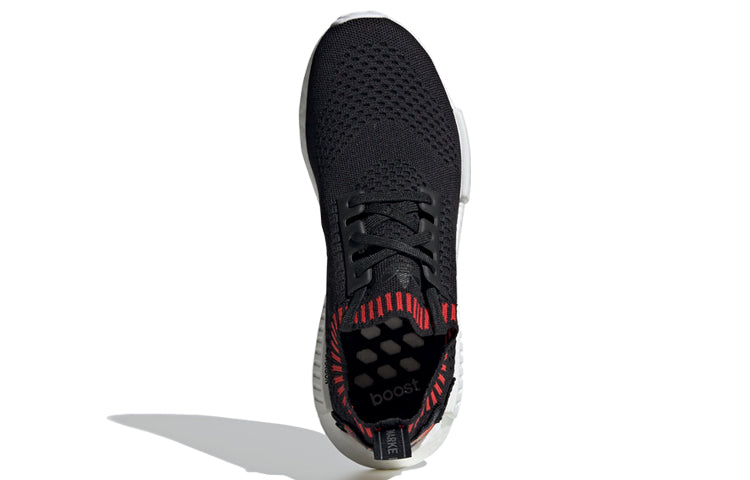 adidas NMD R1 'Primeknit Dragon Patch' EH2238