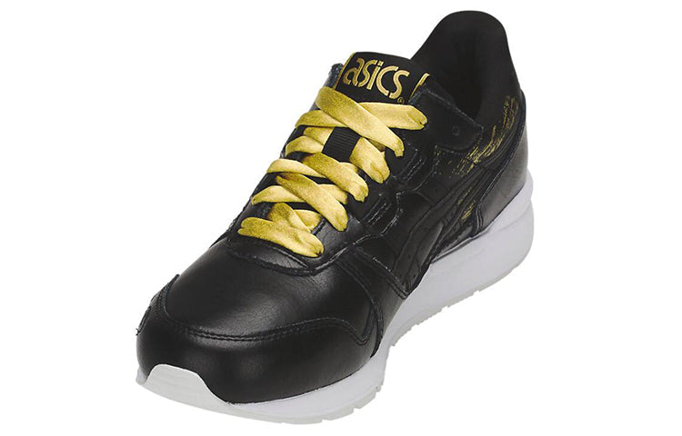 (WMNS) ASICS Gel-Lyte 'Black' 1192A034-001