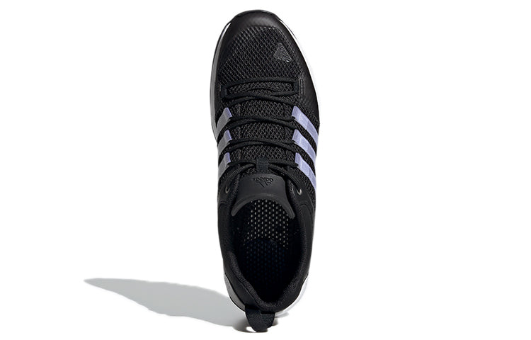 adidas Daroga Plus 'Black' FY1776