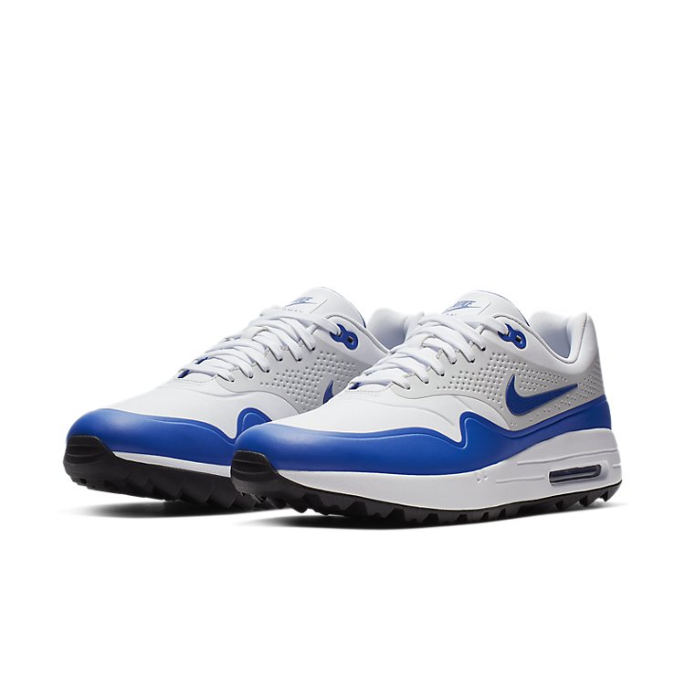 Nike Air Max 1 Golf 'Game Royal' AQ0863-102