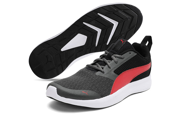 PUMA Max Idp Low-top Black 372567-03