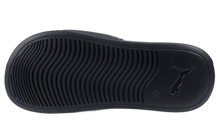 PUMA Popcat 20 'Reflective - Black' 368677-01