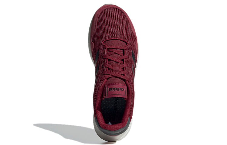 adidas neo Archivo 'Red Black White' EG8587