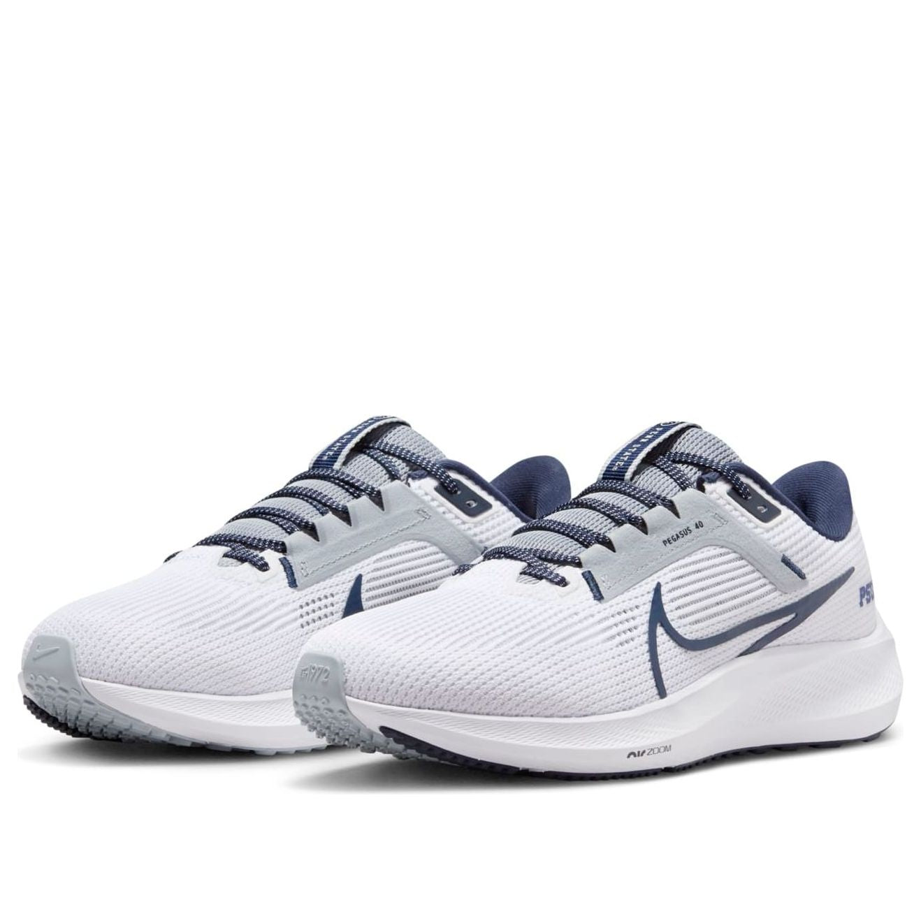 Nike Air Zoom Pegasus 40 'Penn State' DZ5944-100