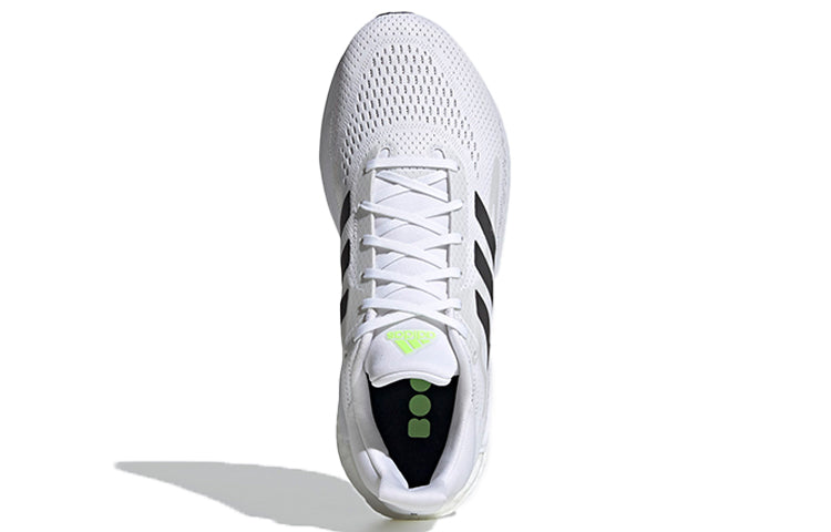 adidas Solar Glide 3 'Cloud White' FU8998