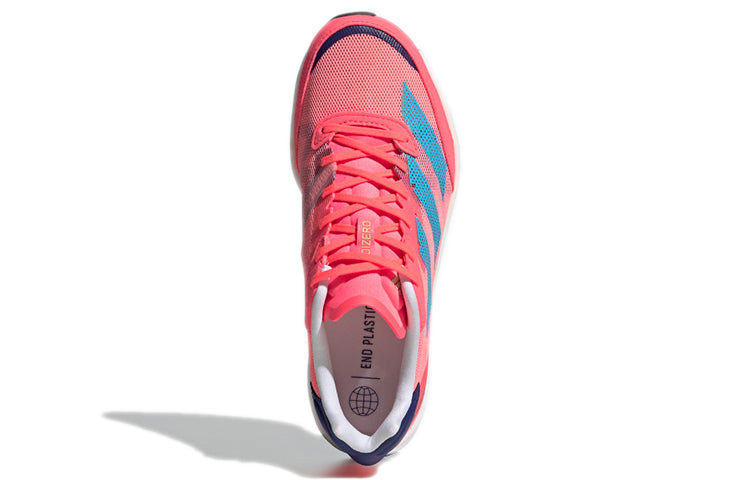 (WMNS) adidas Adizero Adios 6 'Turbo Sky Rush' GY0909