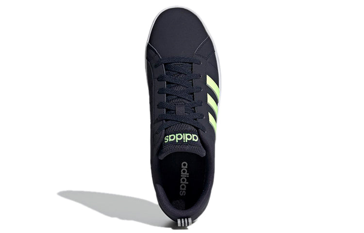adidas neo VS Pace Shoes Blue/Yellow EE7839