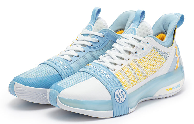 361 Degrees Aaron Gordon x Zen 3 Pro 'Denver' 672231111-1