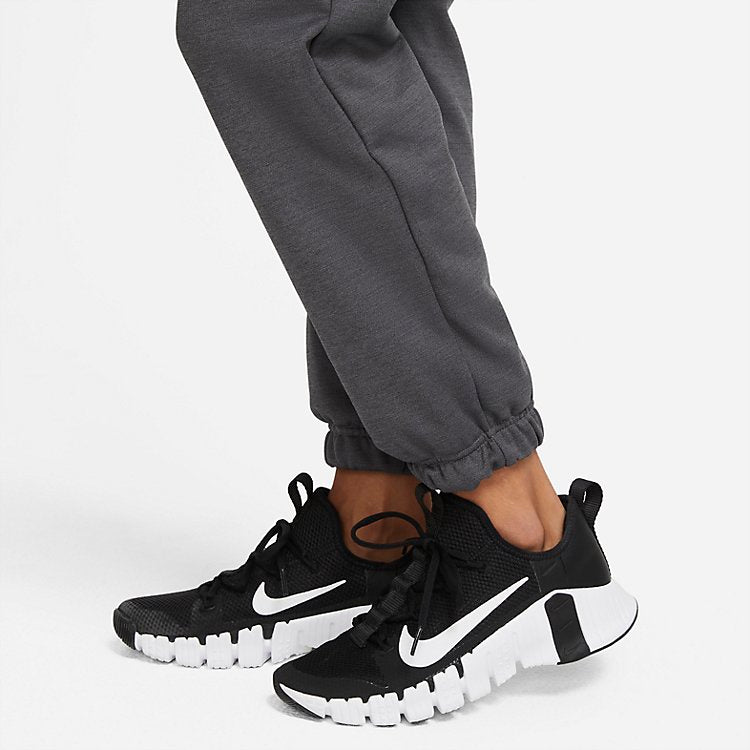 Nike Therma-FIT All Time Training Pants 'Dark Gray Heather' CU5703-010
