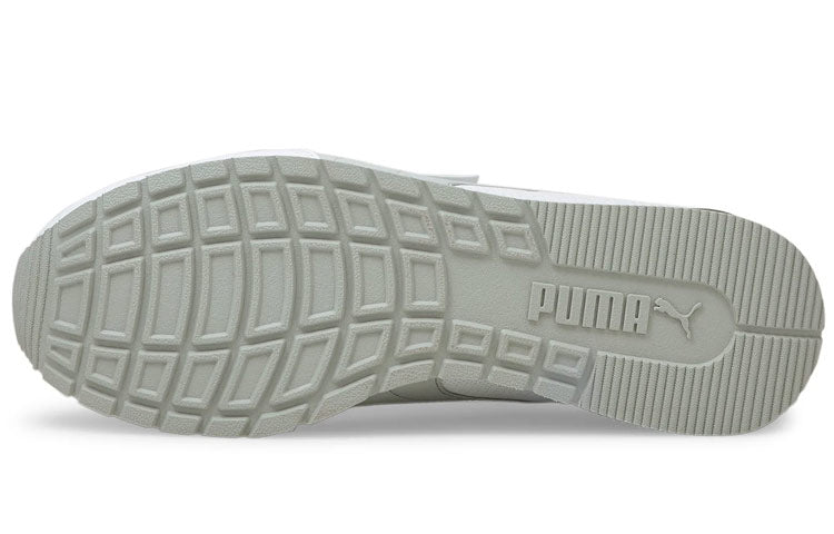PUMA Mercedes F1 'White Gray Silver' 306851-01