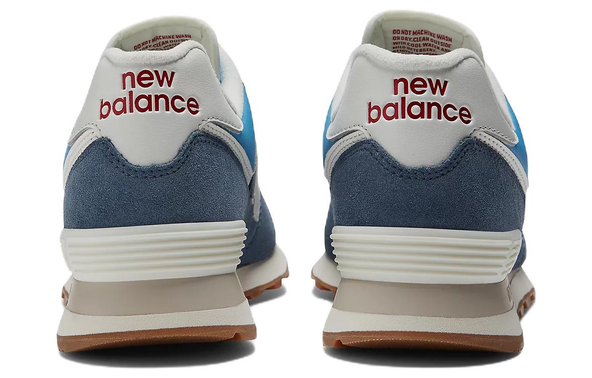 New Balance 574 'Blue White' U574RA2