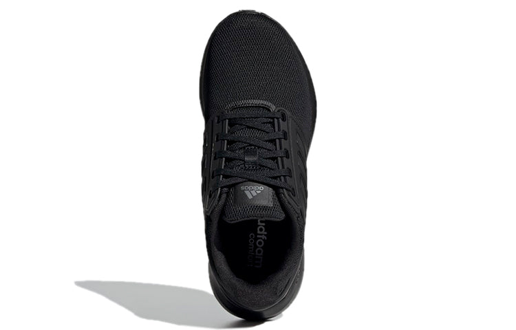 (WMNS) adidas EQ19 Run 'Triple Black' H02046