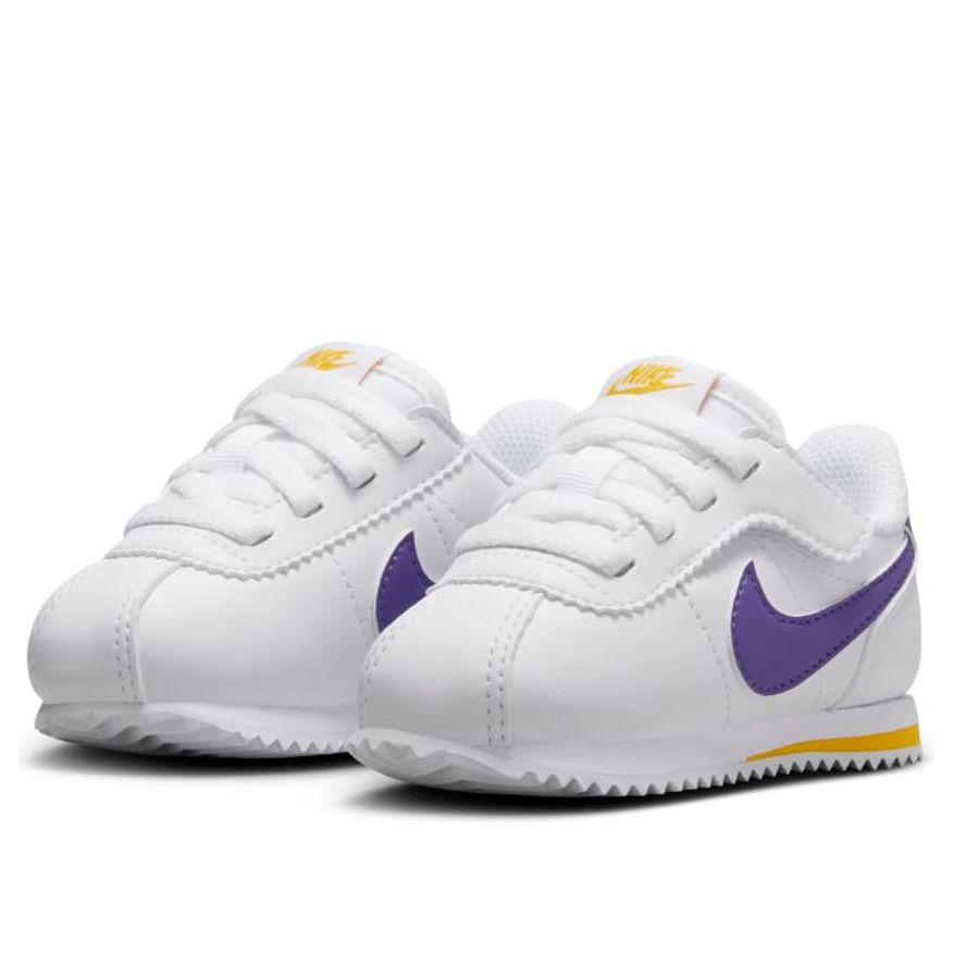 (TD) Nike Cortez EasyOn 'Lakers' DM0952-105