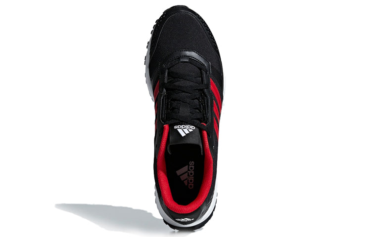 adidas Marathon 10 'Black Red White' AC8592