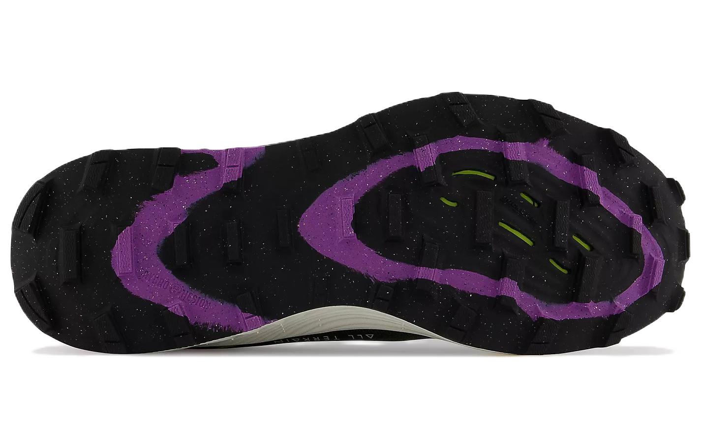 (WMNS) New Balance FuelCell Summit Unknown v3 'Lemonade Mystic Purple' WTUNKNY3