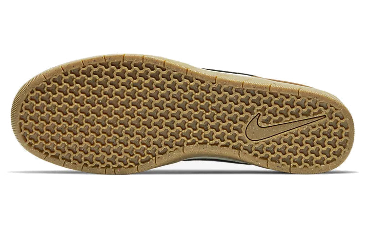 Nike Team Classic SB 'Light British Tan' AH3360-207