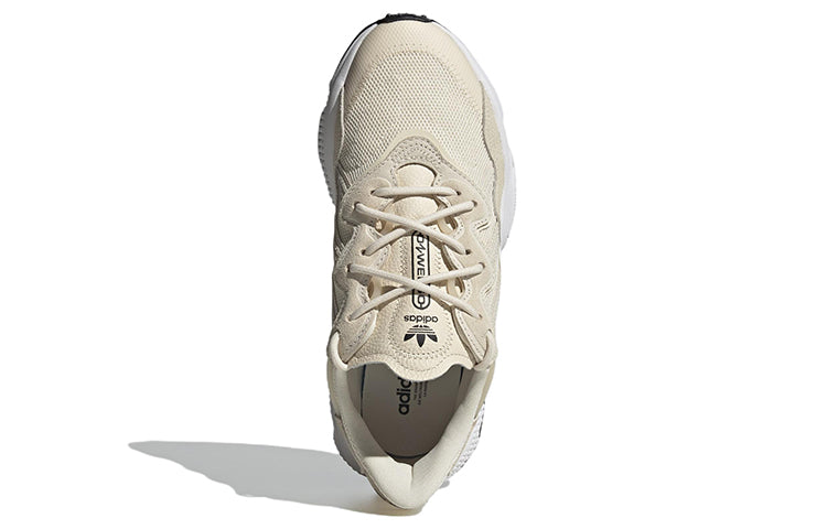 (WMNS) adidas Ozweego 'Wonder White' GW5620