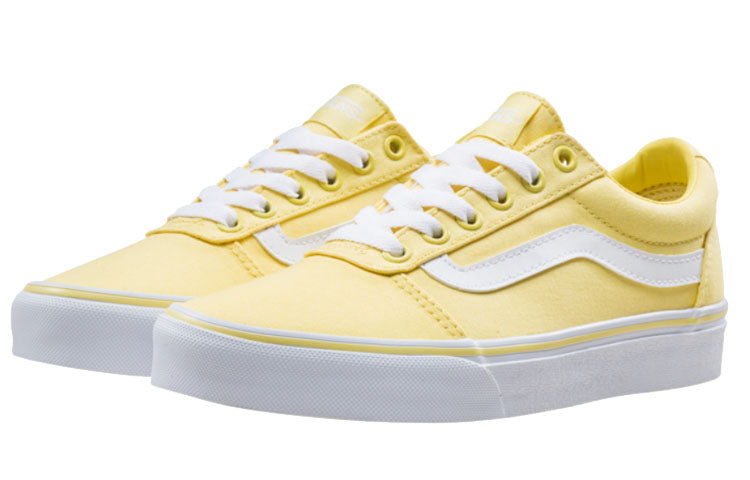 (WMNS) Vans Ward 'Pineapple Slice' VN0A3IUNR79