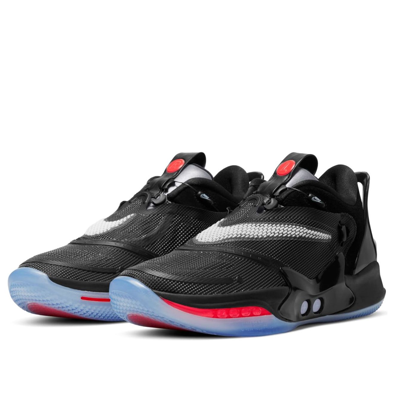 Nike Adapt BB 2.0 'NBA ASG 2020' EU Charger CV2441-001