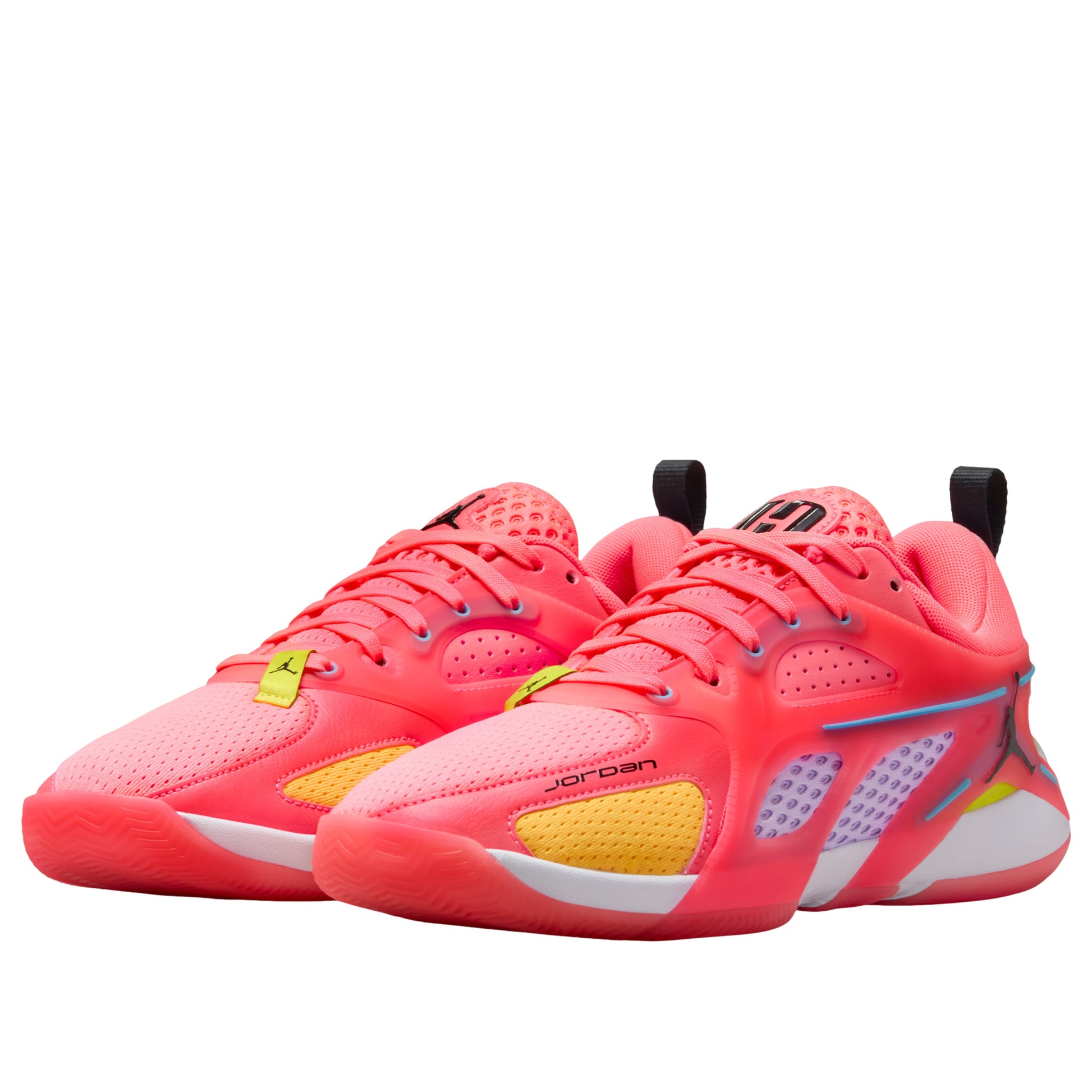(WMNS) Air Jordan Heir Series PF 'Be Seen' FZ2473-601