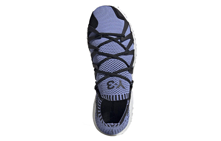 adidas Y-3 Raito Racer 'Legend Purple' EF2544