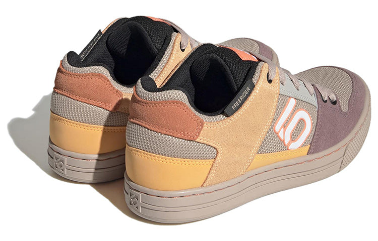 (WMNS) adidas Five Ten Freerider 'Wonder Taupe Orange' HQ2102