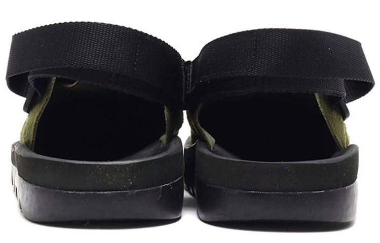 Reebok Beatnik SYN Casual Military Green Sandals CN7050