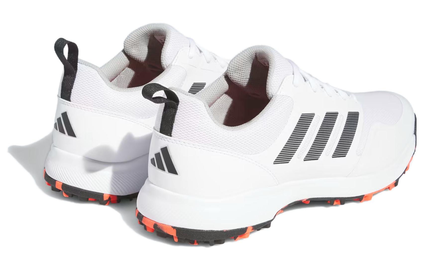 adidas Tech Response SL 3.0 'White Core Black' GV6894