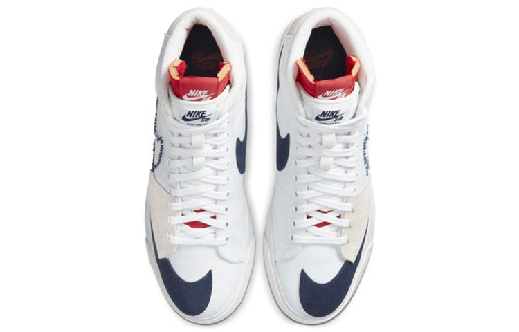 Nike Blazer Mid SB Edge 'Hack Pack White' CI3833-100