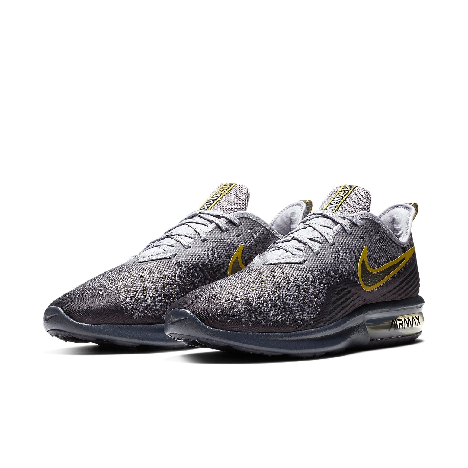 Nike Air Max Sequent 4 'Gridiron' AO4485-003
