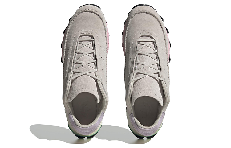 adidas Mocaturf Adventure 'Chalk Pearl Clear Granite' H06398