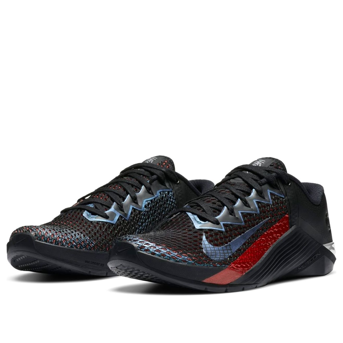 Nike Metcon 6 'Mat Fraser' PE CW6882-006