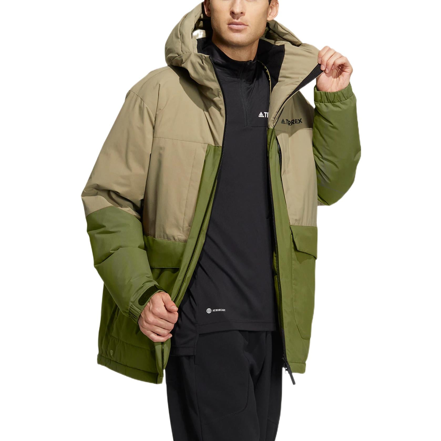 adidas Terrex Jacket HN2010
