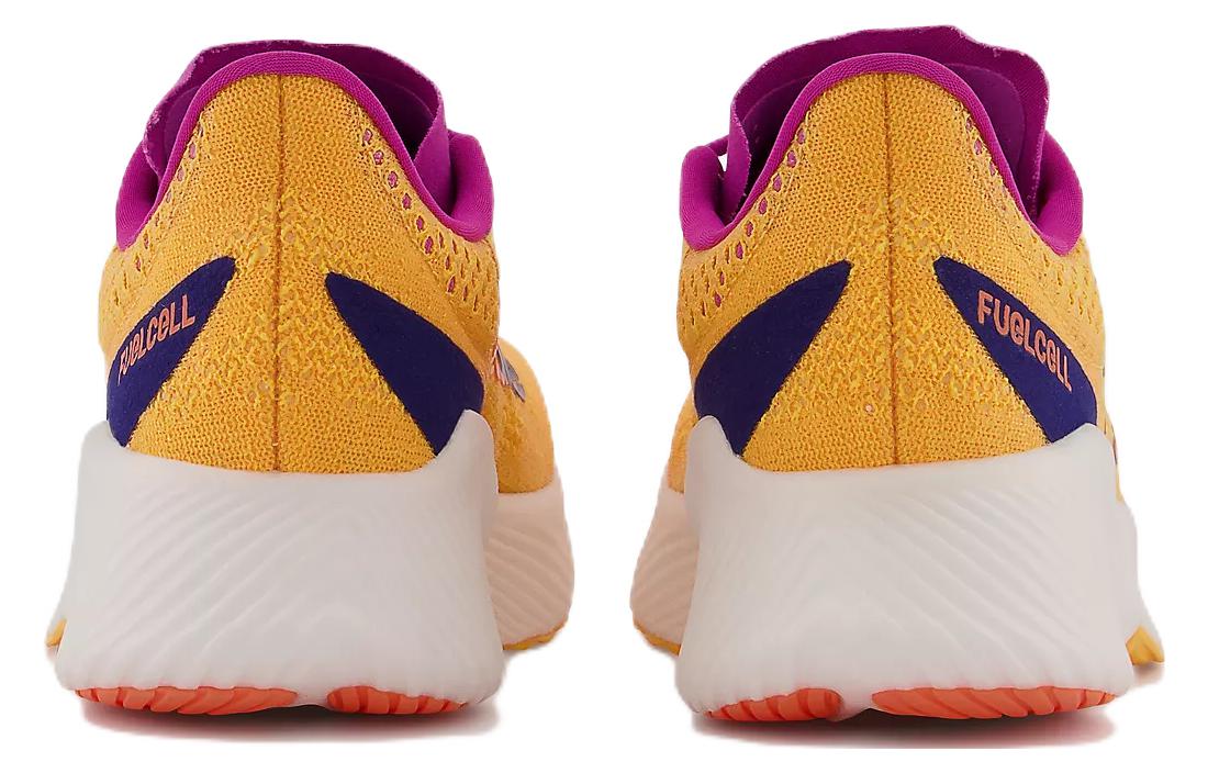 (WMNS) New Balance FuelCell RC Elite v2 'Yellow White' WRCELCO2