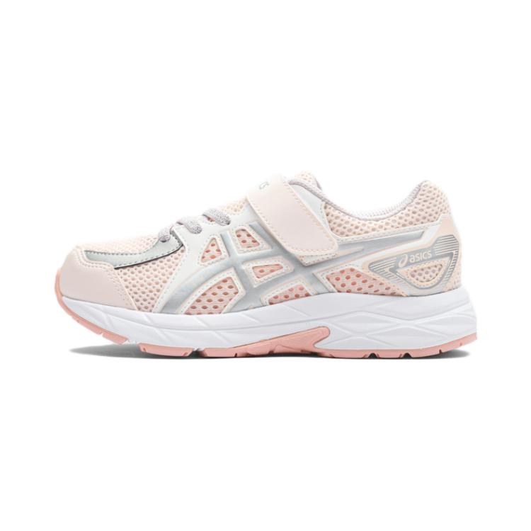 (PS) ASICS Contend 6 'Pink Sliver' 1014A329-700