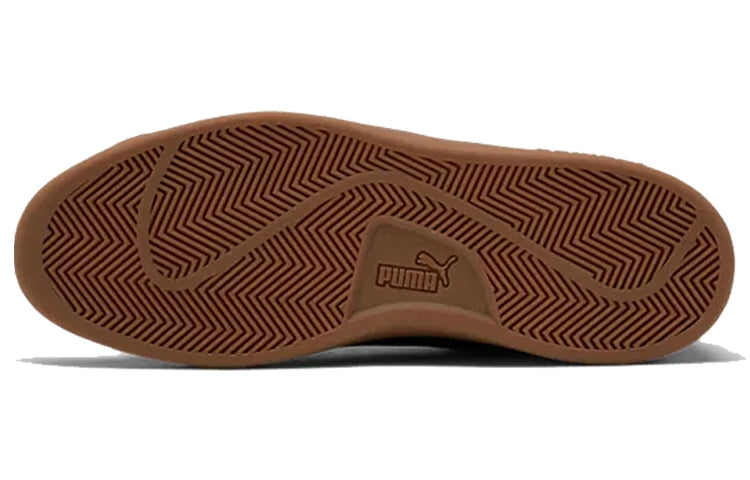 PUMA Smash V2 'Black Gum' 364989-15