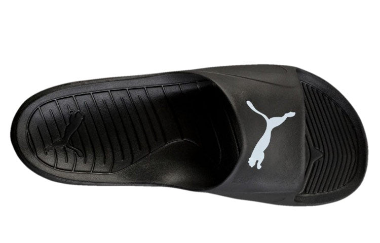 PUMA Divecat 'Black' 360274-02