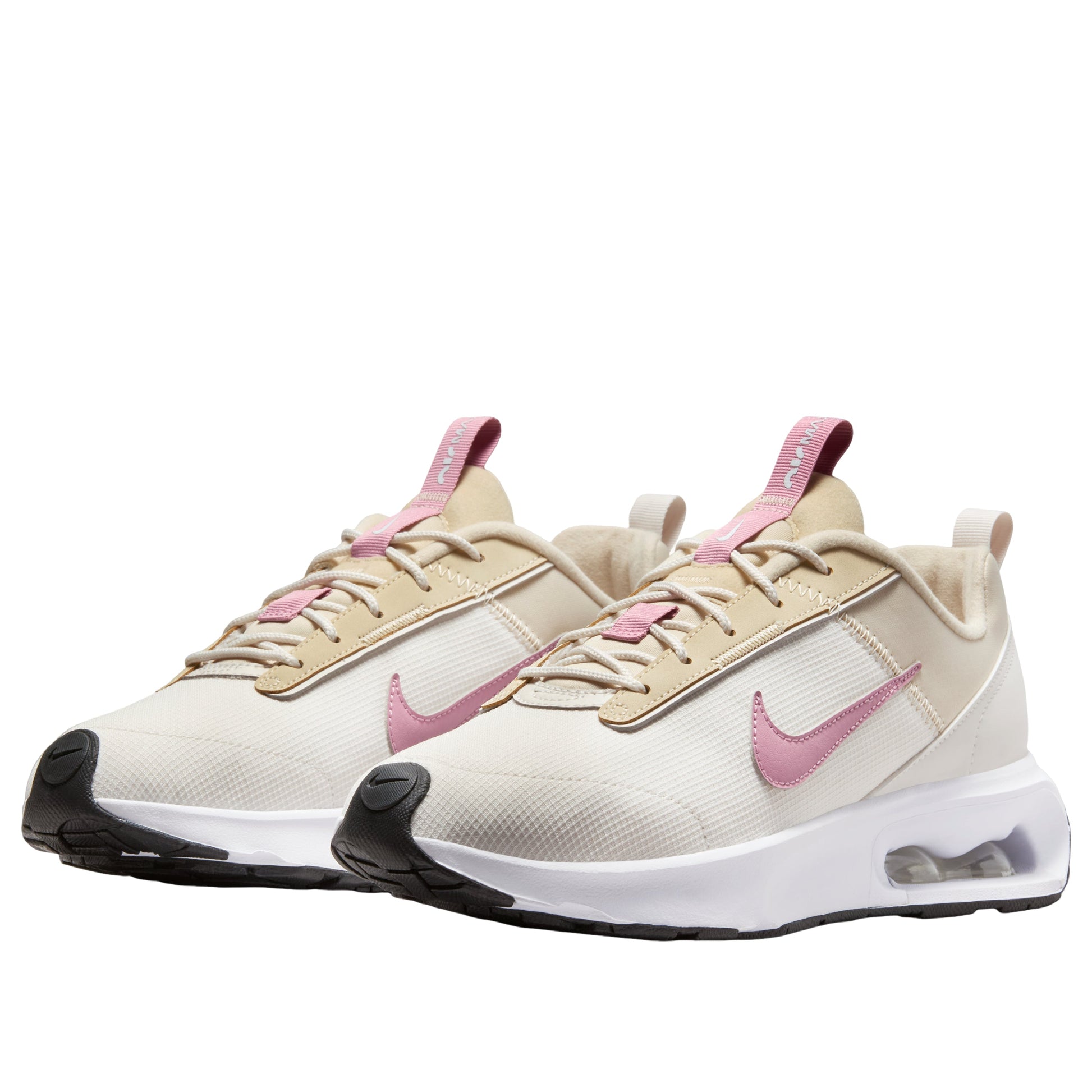 (WMNS) Nike Air Max INTRLK Lite 'Beige Pink' DX3705-004