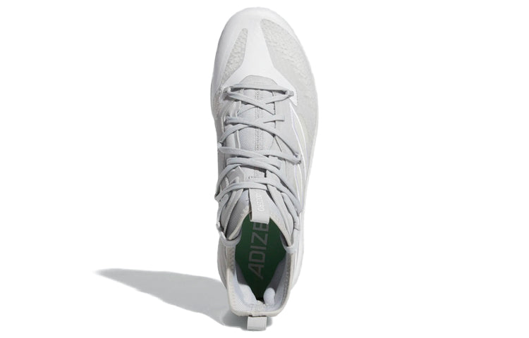 adidas Adizero Afterburner NWV 'Team Light Grey White' HP2179
