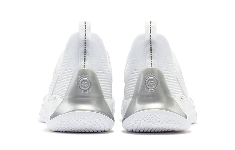 361 Degrees Burning Force ISO 'White Silver' 672331107-6