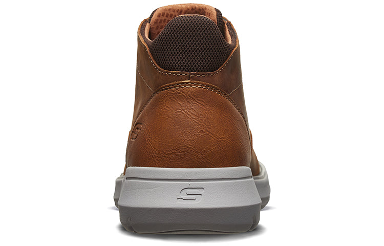 Skechers Doveno 'Brown Grey' 66237-CDB